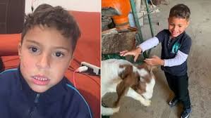 Criança autista desaparece em área de mata fechada no Paraná; bombeiros realizam buscas na região