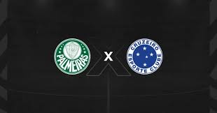 Palmeiras vs. Cruzeiro: Duelo por la Cima y Choque de Estrategias Portuguesas