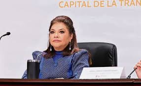 Fallece Margarita Molina Ríos, madre de Clara Brugada; Gobierno de la CDMX expresa su pésame