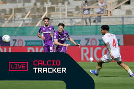 Tutte le notizie di calcio in Diretta
