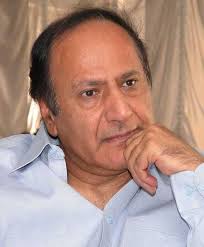 LAHORE: President-elect Asif Zardari has reached out of PML-Q President Shujaat Hussain and former Punjab chief minister Pervez Elahi for &#39;evolving&#39; ... - chshujaat7002