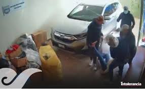 Intolerancia Diario - News update