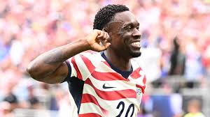 Why does Folarin Balogun play for the USMNT? Explaining the striker's three-country eligibility