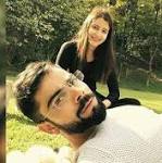 Virat Kohli-Anushka Sharma face tough