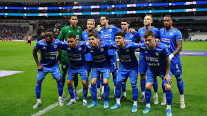 Posible alineación de Cruz Azul ante Atlas en la Liga MX