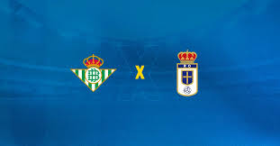 Betis x Real Oviedo Palpite - Onde Assistir, Horário e Escalações 03/05