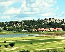 Image of Singida, Tanzania