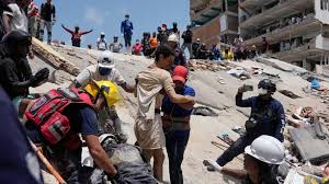 Venezuela: Mil muertos y más de 50 mil desaparecidos