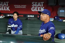 Dave Roberts Could Ban Certain Dodgers Players From Making ABS Challenges