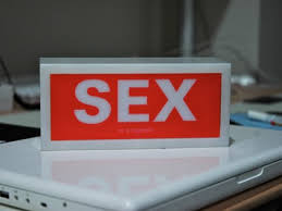 sexo