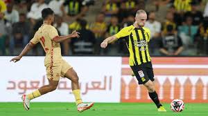 أخبار الاتحاد اليوم | رباعية مايوركا تٌسقط "البدلاء" .. حسم بديل ميتاي ورد النصر على ضم عبدالإله العمري!