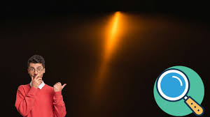 Científico de Harvard señala 13 anomalías que no son características de un cometa normal