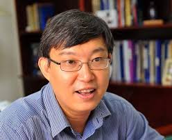 Trao đổi với Tuổi Trẻ ngày 6-1, ông Nguyễn Xuân Thành - giám đốc Chương trình giảng dạy kinh tế Fulbright tại TP.HCM, người nghiên cứu khá sâu về dự án này ... - ong-nguyen-xuan-thanh