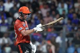 IPL: Rickelton ton in vain as Klaasen-inspired Hyderabad beat Mumbai