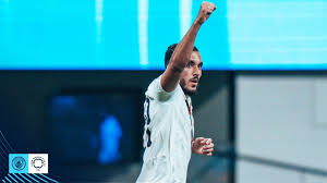 Manchester City FC - News update