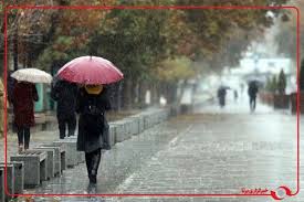 موج تازه بارش و سرما در راه کشور