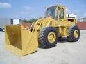 Caterpillar 966c