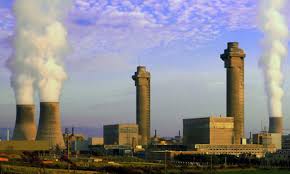 Image result for Nuclear Station