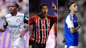 Sorriso, Paulinho e Pablo Neri: confira os 7 principais destaques da Copinha 2026