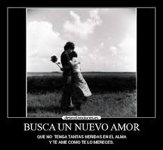 Resultado de imagen para imagenes de un nuevo amor