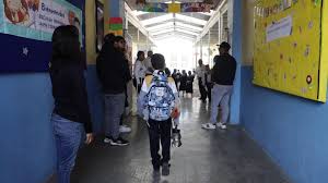 Mañana 24 De Noviembre Hay Clases