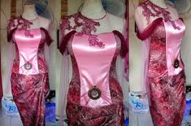 Image result for kebaya model baru