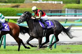 News source: 競馬ラボ