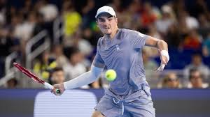 João Fonseca x Ben Shelton AO VIVO: link para assistir ao jogo - ATP de Munique