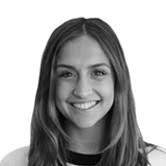 Charlie Health Employee Danielle Gross's profile photo