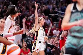 Indiana Fever vs. Washington Mystics: How to Watch Without Caitlin Clark