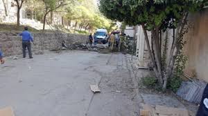 خشم دانشجویان دانشگاه تهران در پی مرگ پرابهام یک دانشجو در انفجار کپسول هیدروژن