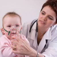 Resultado de imagen de bronquitis en niños