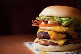 National Cheeseburger Day on Thursday: Grab Freebies and Discounts at Major Fast Food Chains