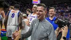 Todd Golden's Florida Gators: A Dominant Force in College Basketball