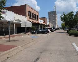 Image of Longview, Texas
