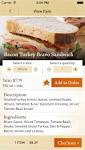 Panera Bread i App - App Store Apps