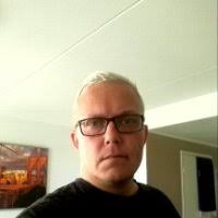 Fidelix Employee Juho Kuusela's profile photo
