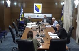 CEC certified 29 coalitions for the General Elections, Zdenko Lučić, but also some political parties fined for premature campaigning