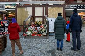 Schweiz schickt Krankenhausrechnung nach Brand von Crans-Montana nach Italien - ein Konflikt droht