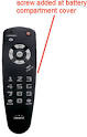 Lodging star universal remote manual