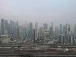 SA Weather Alert: Strong Winds & Rain Across Parts of the Country! - Imagen principal del artículo