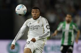 Real Madrid : un premier diagnostic est tombé pour Mbappé, blessé à la cuisse gauche
