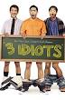 Aamir Khan and Boman Irani appear in PK and 3 Idiots.