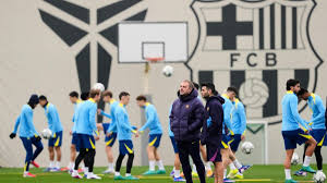 Champions League: ¿qué necesita el Barcelona para clasificar a octavos de final?