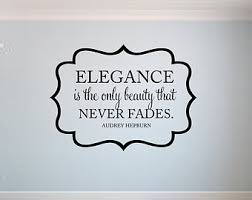 Audrey Hepburn Quotes Elegance. QuotesGram via Relatably.com