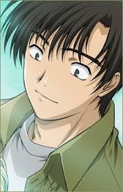 Chobits Munecaasesinarota