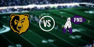 South Oak Cliff Defeats Port Neches-Groves in 2025 Playoff Game