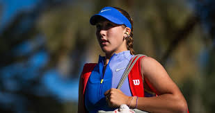 Kasatkina, Bejlek out of Dubai; Andreeva, Bencic advance via walkover