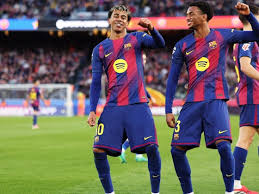 Barça le mete presión al Madrid: así está la tabla de LaLiga tras la jornada del sábado