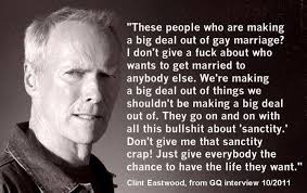 The Best Quotes On Gay Marriage — &quot;Or As I Like To Call It ... via Relatably.com